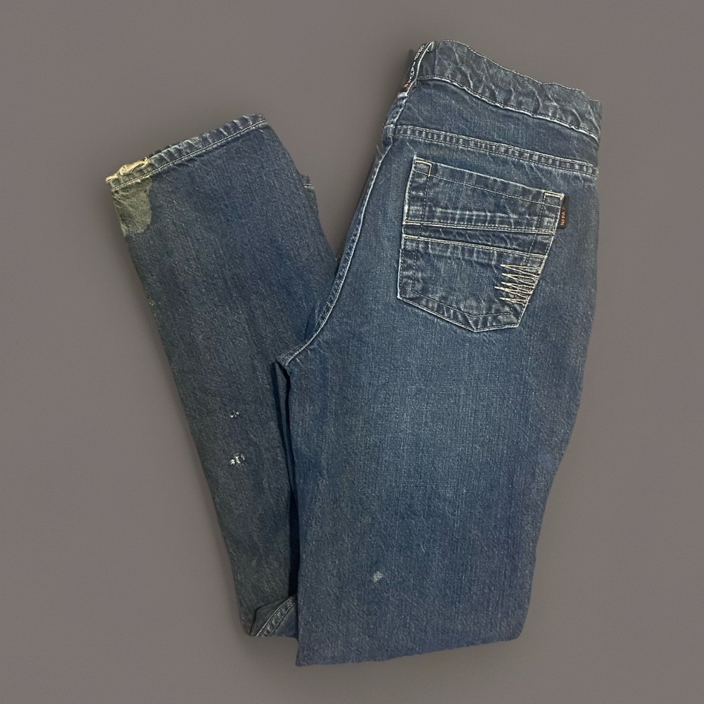 Cody James Fire Resistant‎ Denim Jean Pants Size 29x32